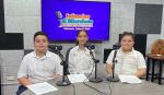 Abren espacio en radio y televisión para escuchar a niñas y niños de BCS