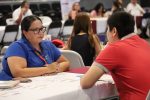 Anuncia SNE última feria de empleo del año con más de 300 vacantes en La Paz