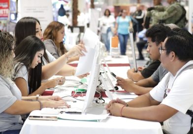 Invita SNE a participar en Feria Nacional de Empleo para Grupos Vulnerables