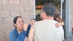 Inicia este lunes la campaña de vacunación invernal en BCS
