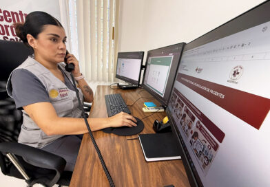 Inicia Salud estatal monitoreo diario a pacientes con dengue