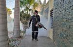 Refuerza Salud estatal acciones contra el dengue en Ciudad Constitución