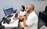 Mediante CRUM Los Cabos se optimiza la prestación de servicios prehospitalarios
