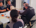 Supervisa SSPE a empresas de seguridad privada en Los Cabos