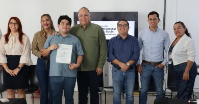 Concluye Secretaría del Trabajo curso para mejorar la atención ciudadana