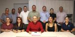 Presenta STByDS resultados de empleo y justicia laboral para el Quinto Informe de Gobierno