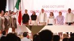 Conmemora Víctor Castro el Día de la Nación Pluricultural en Todos Santos