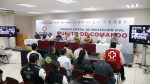 Continúa vigilancia meteorológica en BCS ante posibles lluvias por Simon