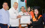 Reconoce Gobernador avances académicos del CECyTE BCS