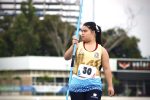 Estrella Rodríguez da a BCS un oro y la décima medalla en la Paralimpiada Nacional 2026