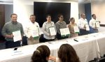 Firma SEP acuerdo para facilitar el acceso de estudiantes de telebachilleratos a universidades de BCS