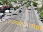 Iniciará este martes rehabilitación del bulevar 5 de Febrero en La Paz: SEPUIMM