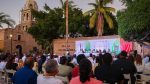 “Loreto 70”, símbolo de lucha ciudadana y transformación política de BCS: Saúl González