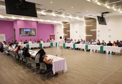 Realiza SNE-BCS tercera mesa de trabajo para impulsar el empleo en La Paz