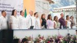 Preside Gobernador sesión solemne por la Gesta Heroica de Mulegé; llama a mantener viva la memoria histórica