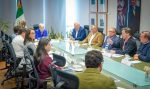 Plantea Víctor Castro alternativas para el desarrollo sustentable de BCS