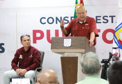 Avanza el deporte sudcaliforniano con más medallas, infraestructura y apoyo a atletas: Víctor Castro