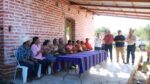 Atiende gobernador Víctor Castro necesidades de comunidades rurales del municipio de La Paz