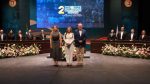 Gobernador asiste al Segundo Informe de Actividades del TSJ de BCS