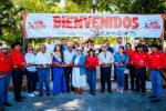 Acompaña Celina Ramírez primer Festival Gastronómico “El Sazón del Rancho” en San Ignacio