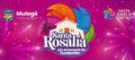 Edith Aguilar presenta programa de actividades por el 141 Aniversario de Fundación de Santa Rosalía