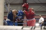 Concluyen eliminatorias municipales de boxeo y fútbol