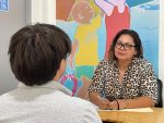 Ofrecen terapia emergente gratuita en La Paz a personas en crisis emocional