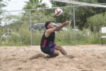 Inscribe La Paz a 183 deportistas para primera etapa de Olimpiada Estatal 2026