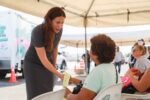 Ofrece Ayuntamiento de La Paz servicios gratuitos de prevención del cáncer de mama a sus trabajadoras