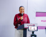 Por sexto año consecutivo, Ayuntamiento de La Paz entrega uniformes deportivos