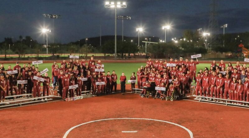 820 atletas representarán a La Paz en 26 disciplinas deportivas rumbo a los Nacionales CONADE.