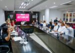 Aprueba Cabildo de La Paz, Informe de Resultados de la administración municipal