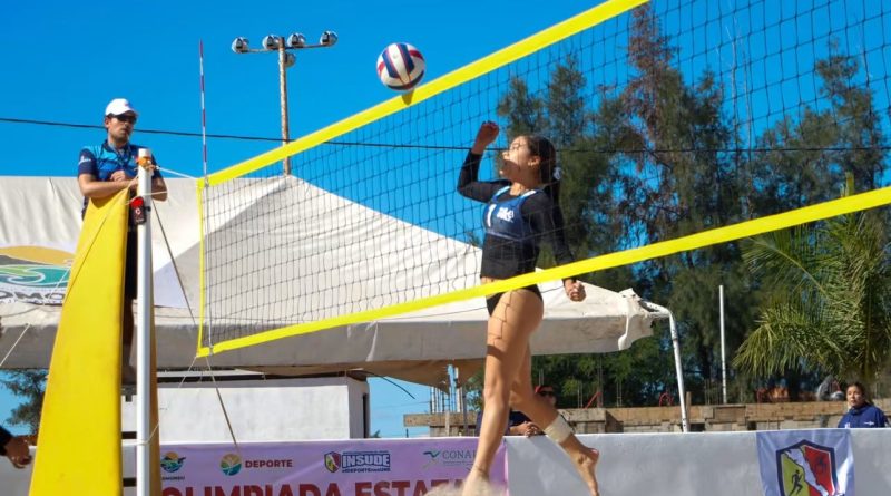 La Paz inicia eliminatorias municipales rumbo a la Olimpiada Nacional CONADE 2027