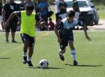 Convocan a equipos de fútbol a la Liga Municipal por La Paz Otoño 2026