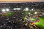 Precisa Ayuntamiento de La Paz participación en Campeonato Nacional Máster Femenil de Sóftbol