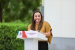 Llama Amor Fenech a fortalecer la prevención en el mes de sensibilización sobre el Cáncer de Mama