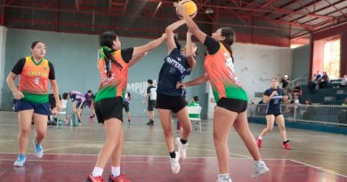 Inician eliminatorias municipales rumbo a la Olimpiada Nacional CONADE 2027