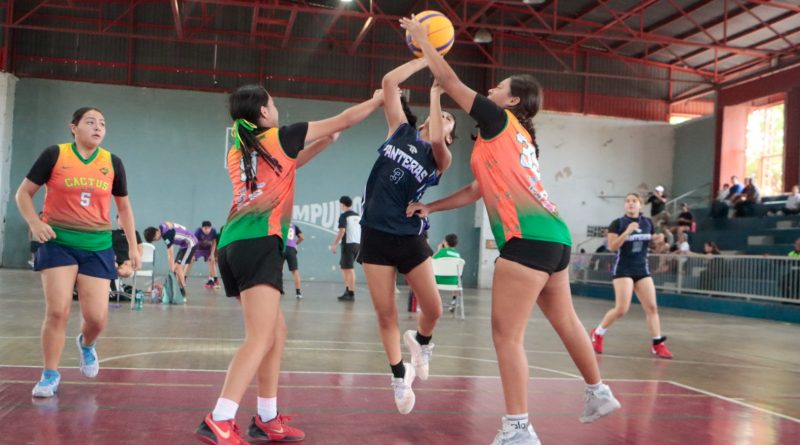 Inician eliminatorias municipales rumbo a la Olimpiada Nacional CONADE 2027