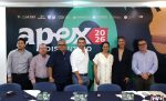 Presentan tercera edición del Distintivo APEX La Paz para reconocer la capacitación laboral