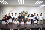 Reconocen creatividad y talento juvenil con el Concurso de Ciencia y Tecnología en TikTok