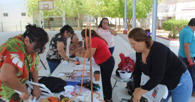 Capacita Ayuntamiento de La Paz a 70 mujeres en oficios no tradicionales