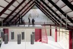 Arranca construcción de gimnasio de box en colonia Olas Altas