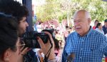 “Siempre es más importante nuestro movimiento”: Castro tras designación de Cota