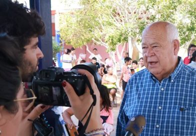 “Siempre es más importante nuestro movimiento”: Castro tras designación de Cota