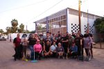 Paz Ochoa reconoce la solidaridad de Loreto