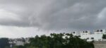 Se mantiene probabilidad de lluvias este fin de semana en BCS y se acerca otro frente frío