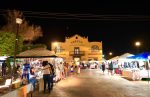 Mercadito Juvenil de Loreto, de espacio de emprendimiento a punto de encuentro familiar
