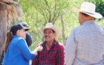 Lleva ayuntamiento de Loreto jornadas de asistencia social a familias de El Peloteado y San Juan Londó