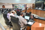 Aprueban ITES Los Cabos,  FOIS Mulegé y PES sus cuentas públicas 2024; la CEDHBCS no aprueba