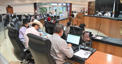 Aprueban ITES Los Cabos,  FOIS Mulegé y PES sus cuentas públicas 2024; la CEDHBCS no aprueba